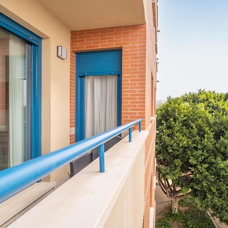 Apartamento Malaga Beach - Center B&C Luaran gambar