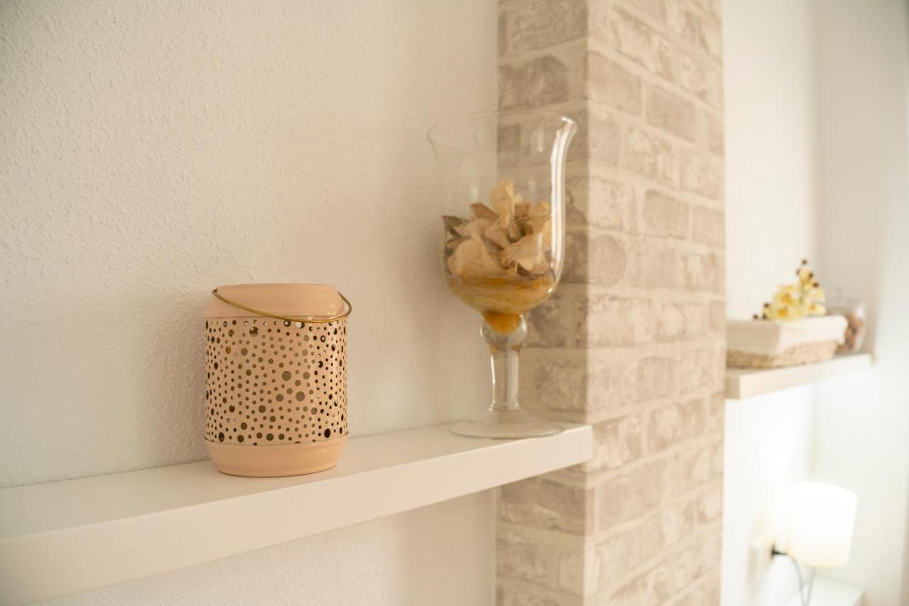 Apartamento Malaga Beach - Center B&C Luaran gambar